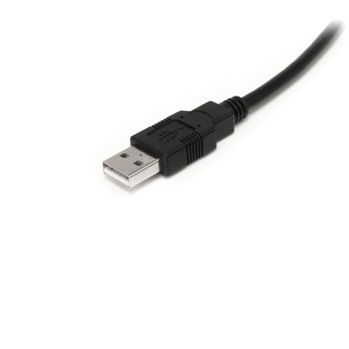 30 ft Active USB 2.0 A to B Cable - M/M - Achat / Vente sur grosbill-pro.com - 1