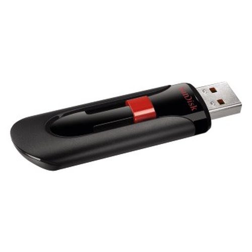 Cruzer Glide 128GB - Achat / Vente sur grosbill-pro.com - 5