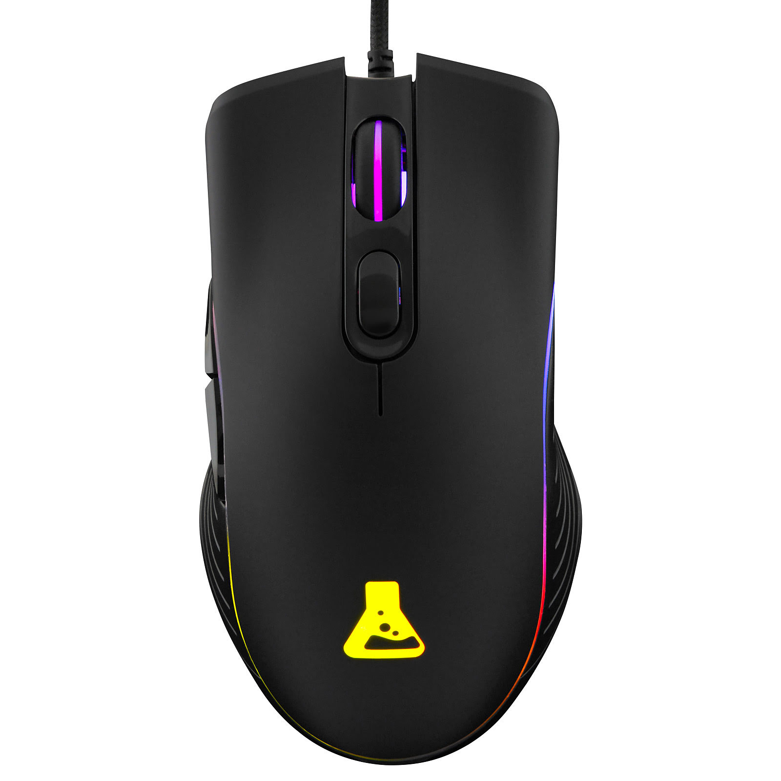 The G-LAB Gaming Combo ARGON-E - Pack Clavier/Souris - grosbill-pro.com - 3