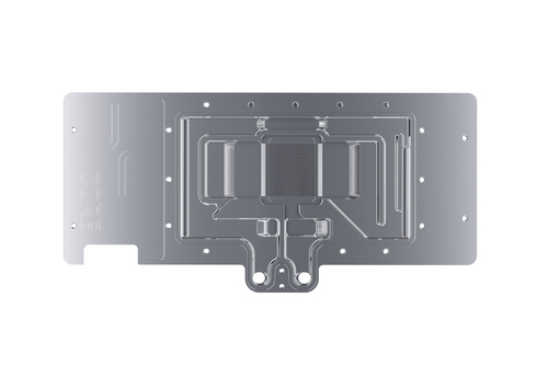 Alphacool Waterblock GPU Core RX 7900XTX - Watercooling Alphacool - 7