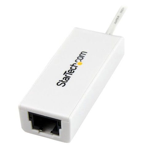 USB 3.0 to Gigabit Ethernet Adapter - Achat / Vente sur grosbill-pro.com - 1