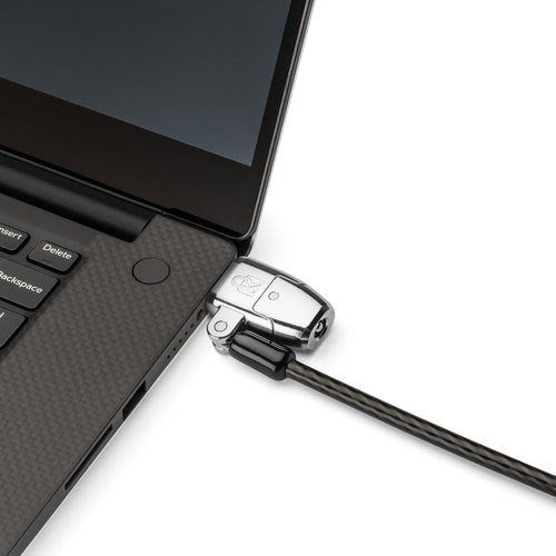 ClickSafe 2.0 Universal 3in1 Laptop Lock - Achat / Vente sur grosbill-pro.com - 3