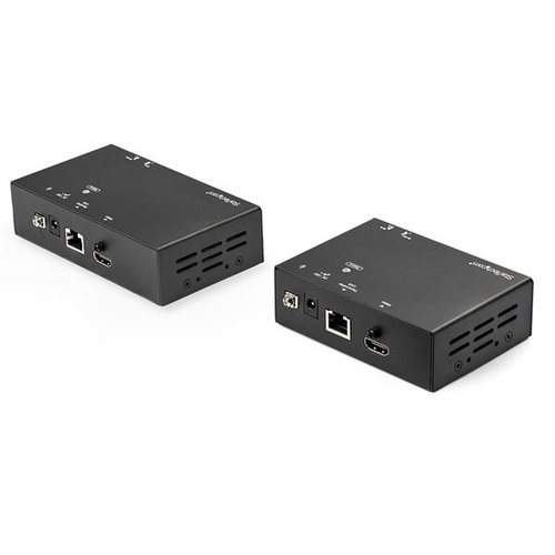 HDMI Over CAT6 Extender - Up to 70 m - Achat / Vente sur grosbill-pro.com - 1