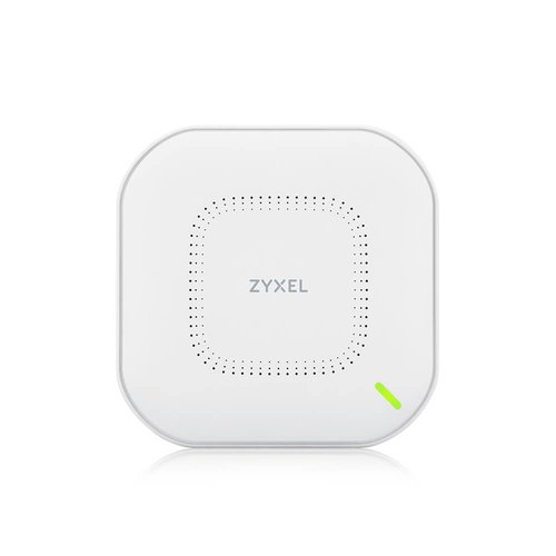 Grosbill Point d'accès et Répéteur WiFi Zyxel WAX610D 802.11ax WiFi 6 NblFlx AccPoint