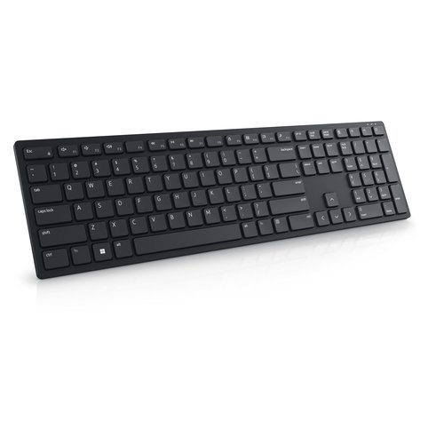 WIRELESS KEYBOARD KB500 - Achat / Vente sur grosbill-pro.com - 1