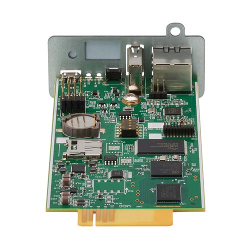 Gigabit Network Card M3 - Achat / Vente sur grosbill-pro.com - 3