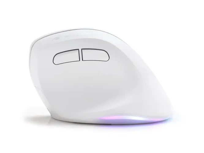 Bluestork Ergo Lumi Right - Souris PC Bluestork - grosbill-pro.com - 3