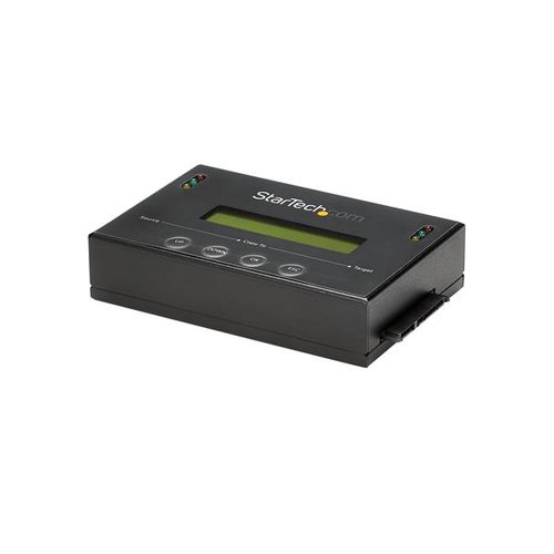 2.5/3.5 SATA HDD Duplicator & Eraser - Achat / Vente sur grosbill-pro.com - 1