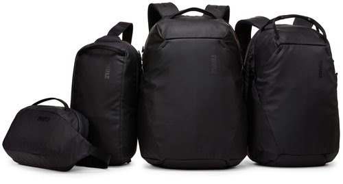 Thule Tact Backpack 16L Black (TACTBP114) - Achat / Vente sur grosbill-pro.com - 11