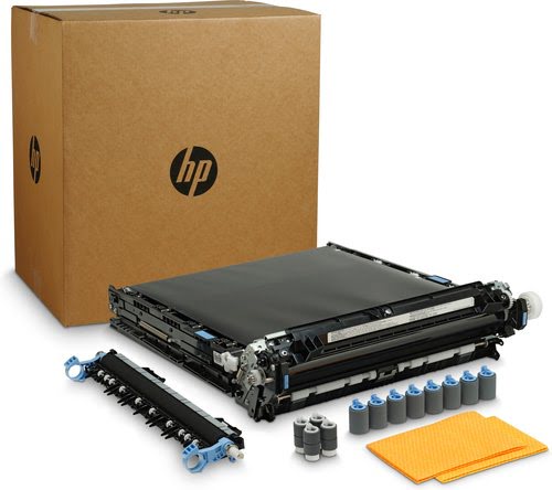Grosbill Accessoire imprimante HP HP LaserJet Transfer and Roller Kit