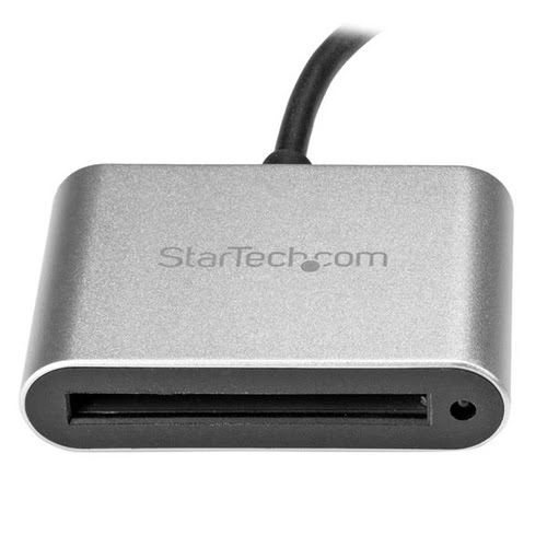 Card Reader CFast 2.0 - USB 3.0 - USB-C - Achat / Vente sur grosbill-pro.com - 1