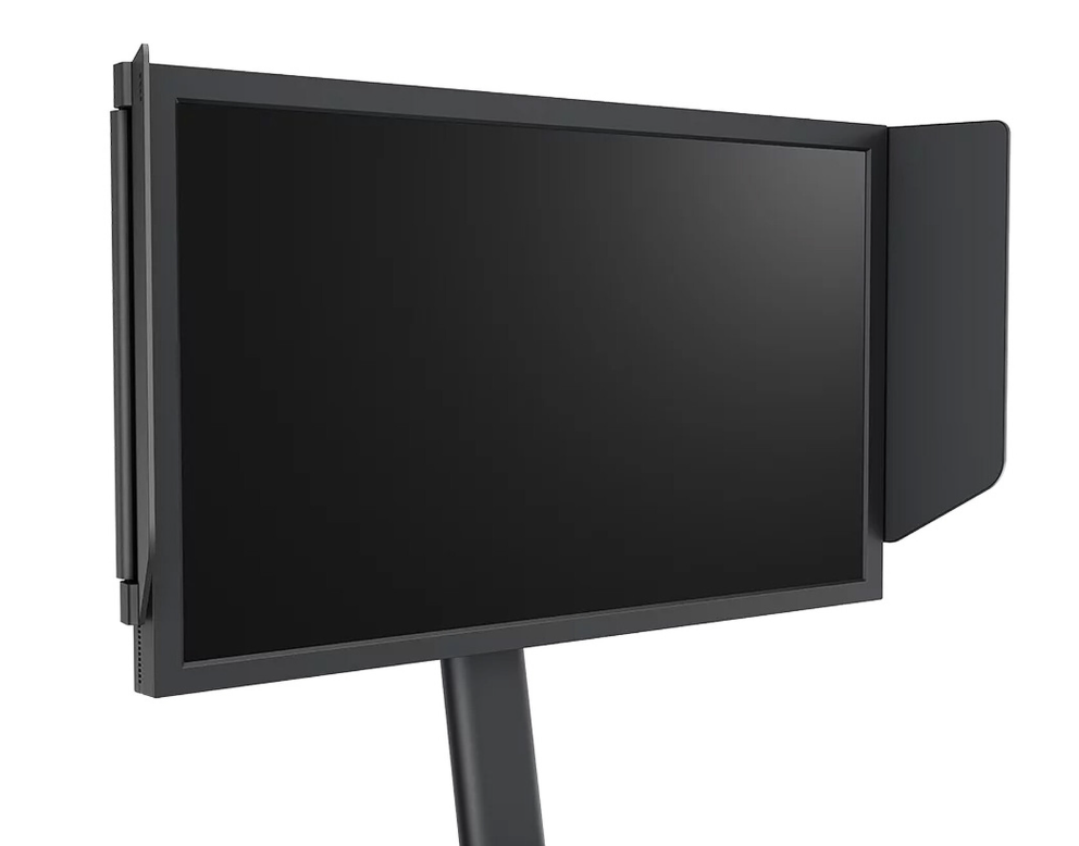 BenQ 24"  9H.LN8LB.QBE - Ecran PC BenQ - grosbill-pro.com - 1