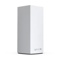 LINKSYS Atlas Pro 6 Whole-Home Mesh Wi-Fi 6 MX5501 AX5400 Dual Band 1PK - Achat / Vente sur grosbill-pro.com - 0