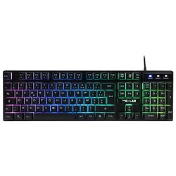 The G-LAB Clavier PC MAGASIN EN LIGNE Grosbill