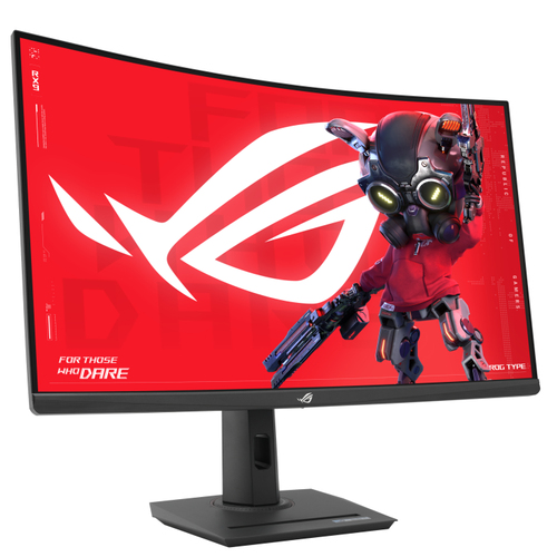 Asus 32"  90LM0AC0-B01970 - Ecran PC Asus - grosbill-pro.com - 1