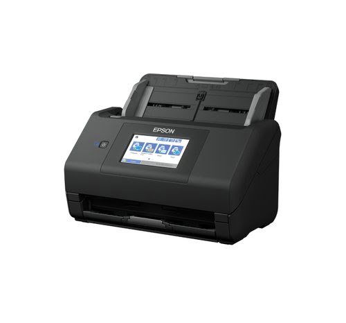 Epson WorkForce - ES-580W  - Scanner Epson - grosbill-pro.com - 9