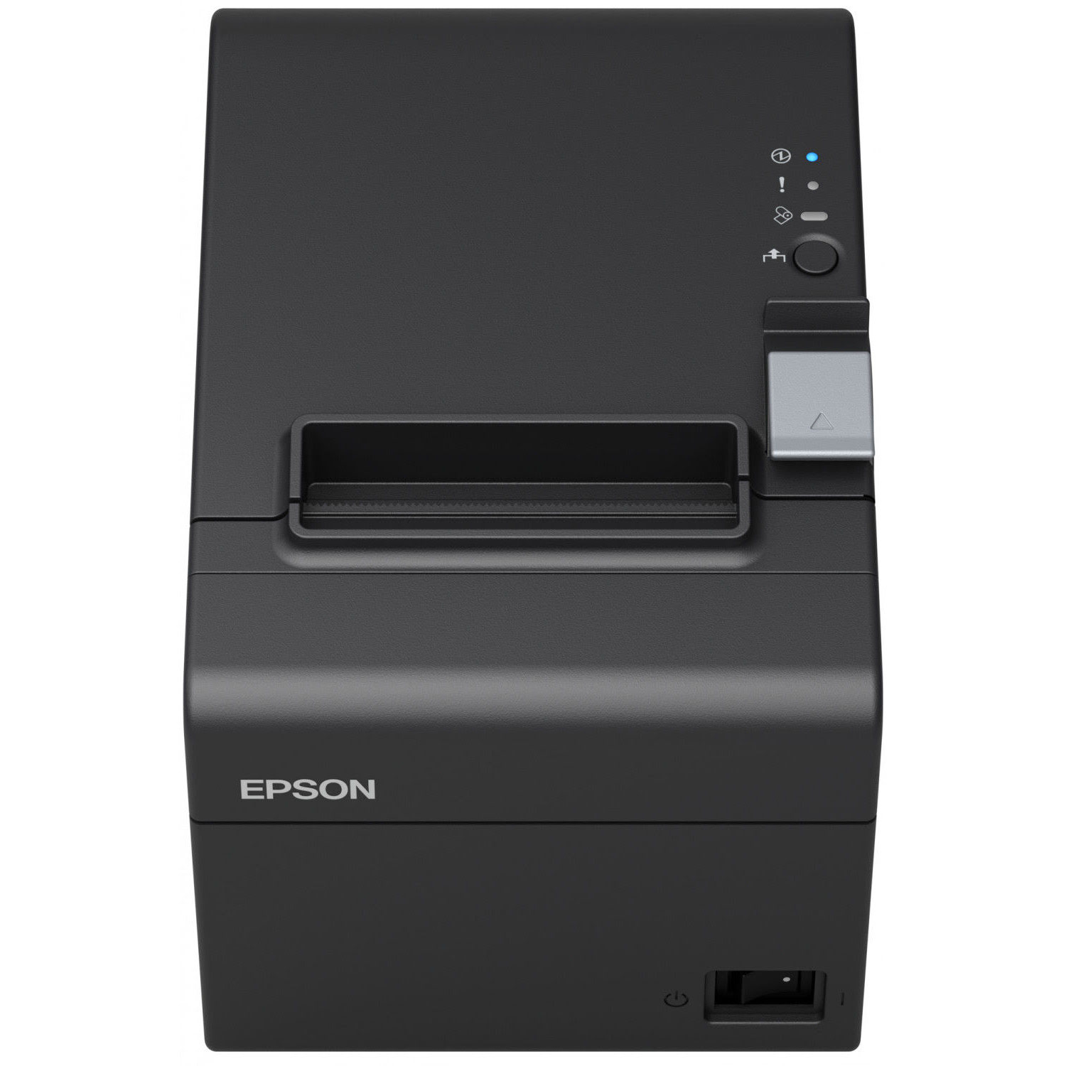 Imprimante Epson Thermique TM-T20III - USB/Serie - grosbill-pro.com - 0