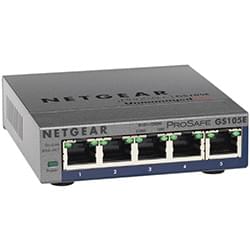 Netgear Switch MAGASIN EN LIGNE Grosbill