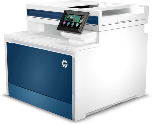 HP Color LaserJet Pro MFP 4302dw - Achat / Vente sur grosbill-pro.com - 2