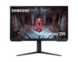 ODYSSEY G5 - 27" QHD 165Hz 1ms VA HDR10 FreeSync Premium