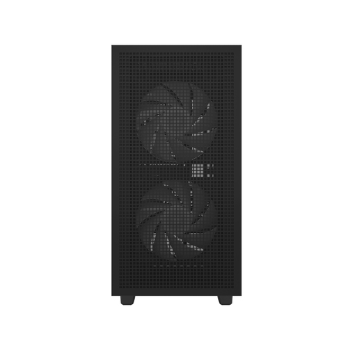 Deepcool CH360 DIGITAL Noir - Boîtier PC Deepcool - grosbill-pro.com - 2