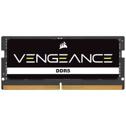 VENGEANCE SO-DIMM 16G DDR5 4800