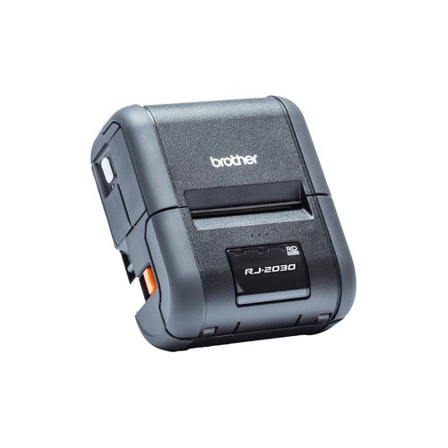 /Mobile label/receipt printer   (RJ2030Z1) - Achat / Vente sur grosbill-pro.com - 2