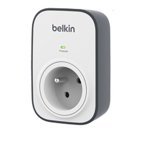 Belkin Parasurtenseurs - Multiprises MAGASIN EN LIGNE Grosbill