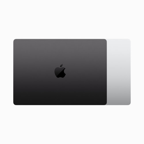 MacBook Pro MRX33FN/A - Noir Spatial - Achat / Vente sur grosbill-pro.com - 4
