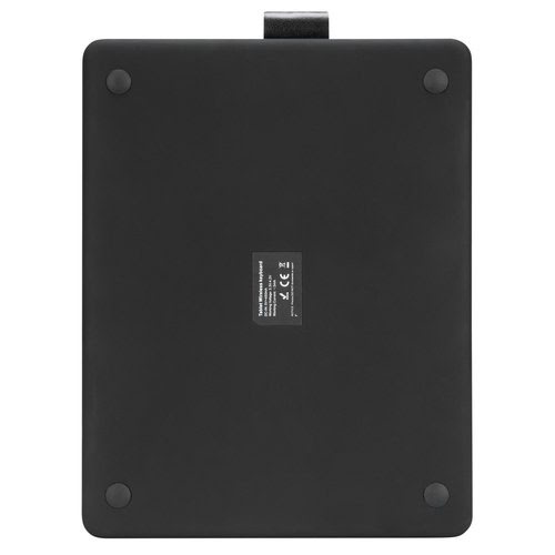 THZ857FR Etui pour iPad Air/Pro 10,2"/10,5" - Accessoire tablette - 8