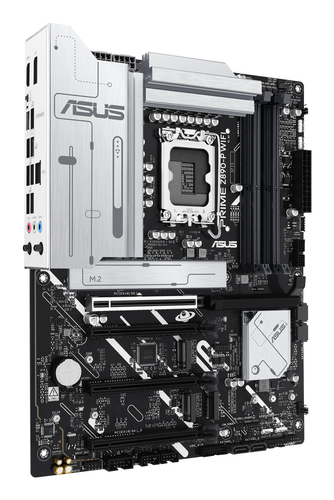 Asus PRIME Z890-P WIFI ATX  - Carte mère Asus - grosbill-pro.com - 2