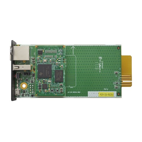 Gigabit Network Card - Achat / Vente sur grosbill-pro.com - 1