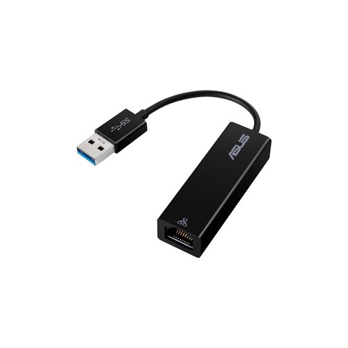 ASUS USB3.0 TO RJ45 DONGLE - Achat / Vente sur grosbill-pro.com - 0
