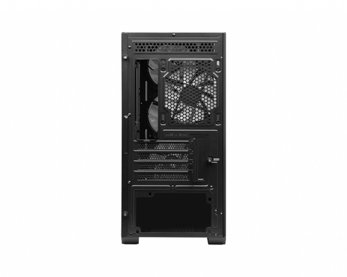 MSI MAG FORGE M100A  - Boîtier PC MSI - grosbill-pro.com - 4