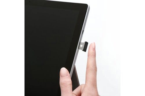 VeriMark Pro" Fingerprint Key - Achat / Vente sur grosbill-pro.com - 1