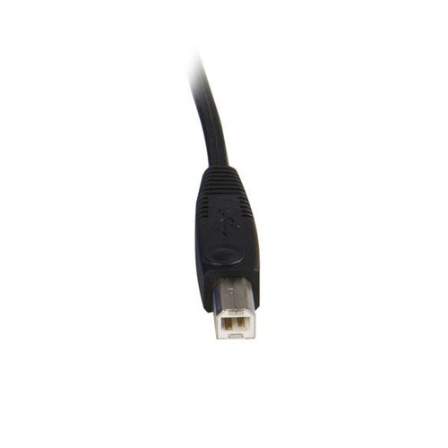 10 FT. USB + VGA 2-IN-1 - Achat / Vente sur grosbill-pro.com - 4