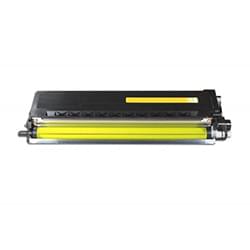 Grosbill Consommable imprimante Brother Toner TN328Y Jaune 6000p