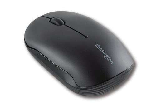 Grosbill Souris PC Kensington  Pro Btooth Mid-Size Mouse
