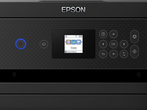 Imprimante multifonction Epson EcoTank ET-2850 - grosbill-pro.com - 4