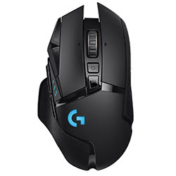 G502 LightSpeed