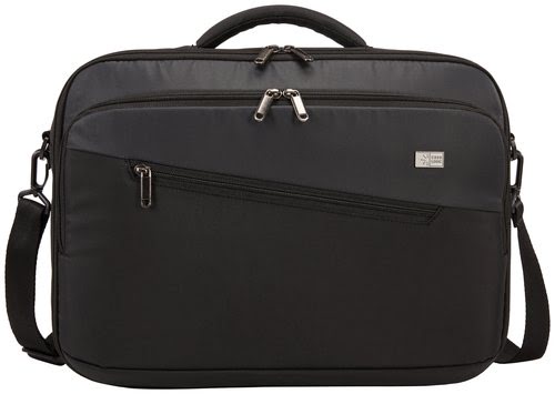 Propel Briefcase 15.6'' Black (PROPC116) - Achat / Vente sur grosbill-pro.com - 6