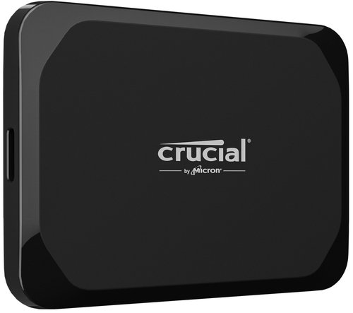 Grosbill Disque SSD Micron CRUCIAL X9 1TB PORTABLE SSD