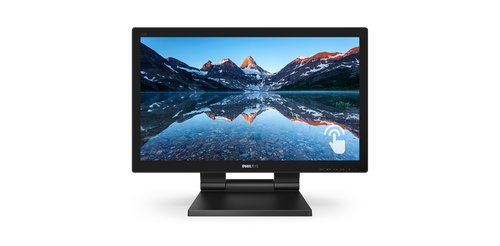 22" 10 point touch Monitor 1920 x 1080 - Achat / Vente sur grosbill-pro.com - 2