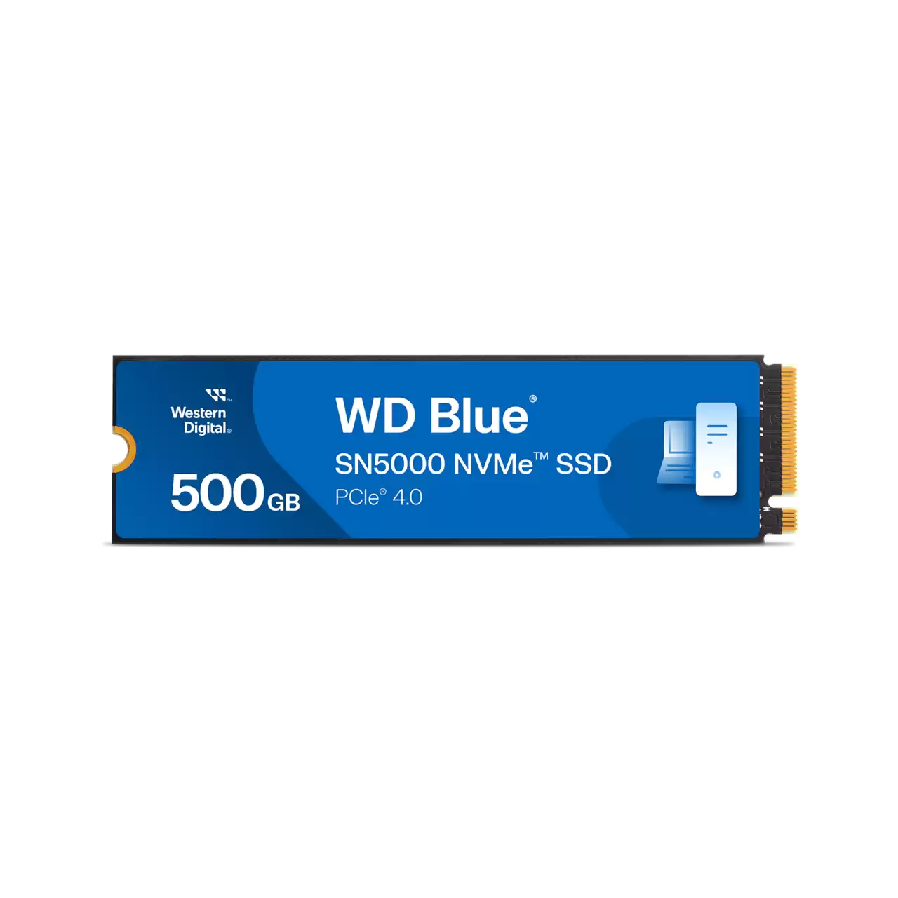 WD WDS500G4B0E  M.2 - Disque SSD WD - grosbill-pro.com - 0