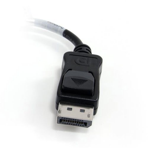 DisplayPort to DVI Active Adapter - Achat / Vente sur grosbill-pro.com - 2