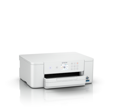 Imprimante Epson WorkForce Pro WF-C4310DW - grosbill-pro.com - 3