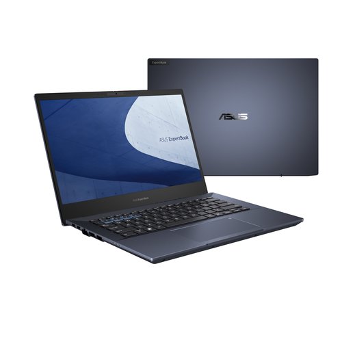 Grosbill PC portable Asus ExpertBook 14" FHD/i5-1340P/16Go/512Go/W11P