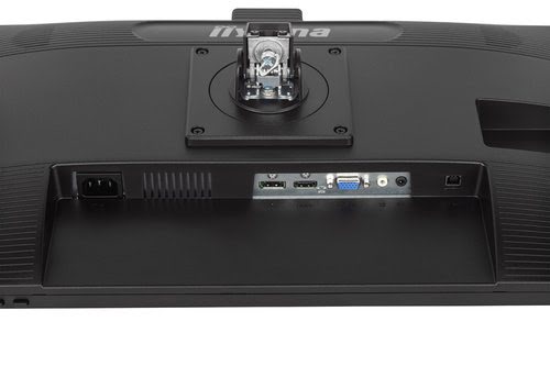 XUB2490HSUC-B5 23.8IN IPS FHD - Achat / Vente sur grosbill-pro.com - 9