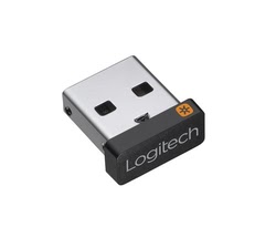 Logitech USB Unifying Receiver - N/A -