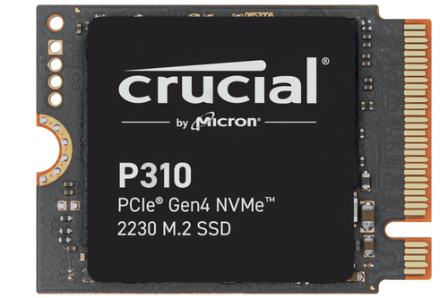 Crucial P310  M.2 - Disque SSD Crucial - grosbill-pro.com - 0